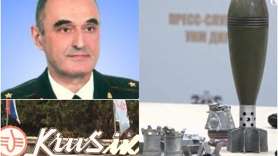 Ko je Vladimir Petenko, preko koga je državni vrh izvozio oružje u Ukrajinu?